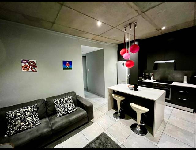2 BEDROOM PROPERTY TO RENT IN BROOKLYN